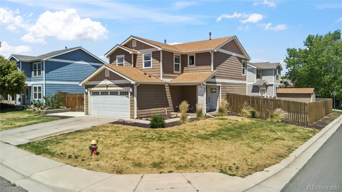 768 Canyon Lane, Brighton, CO 80603 - #1