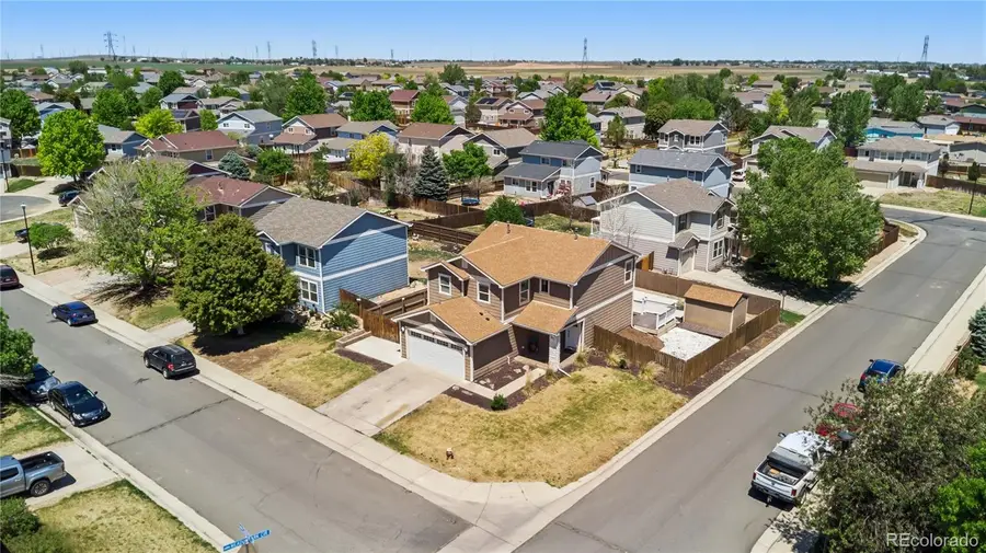 768 Canyon Lane, Brighton, CO 80603 - #2