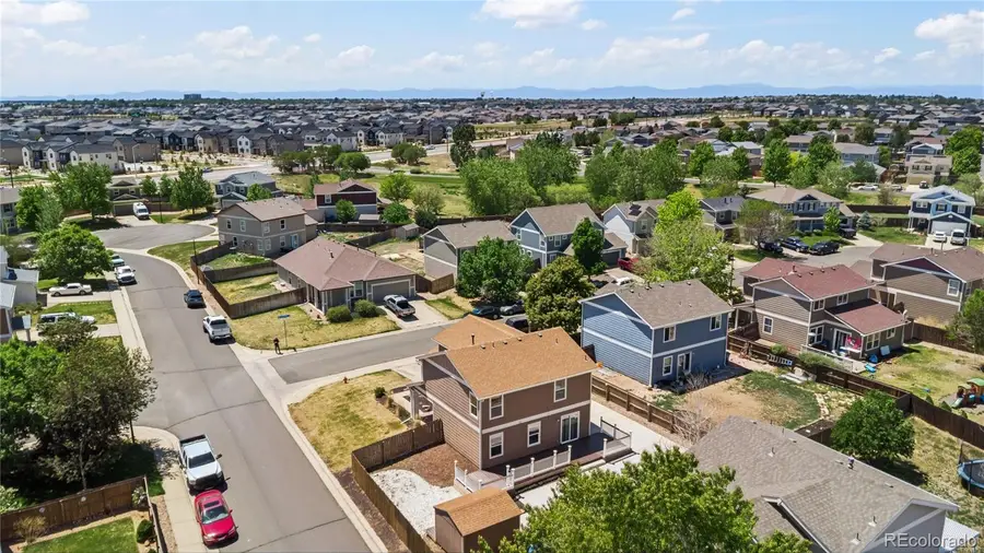 768 Canyon Lane, Brighton, CO 80603 - #3