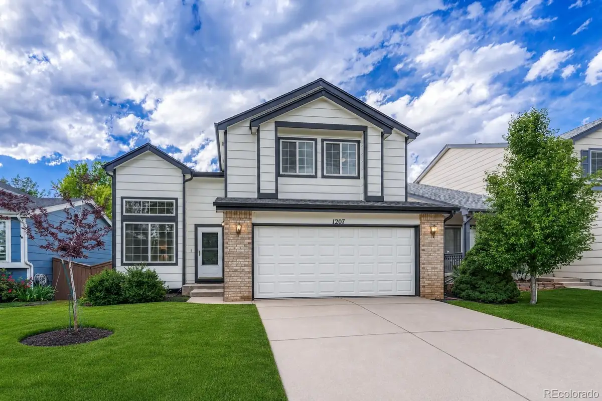 1207 Timbervale Trail, Littleton, CO 80129 - #1