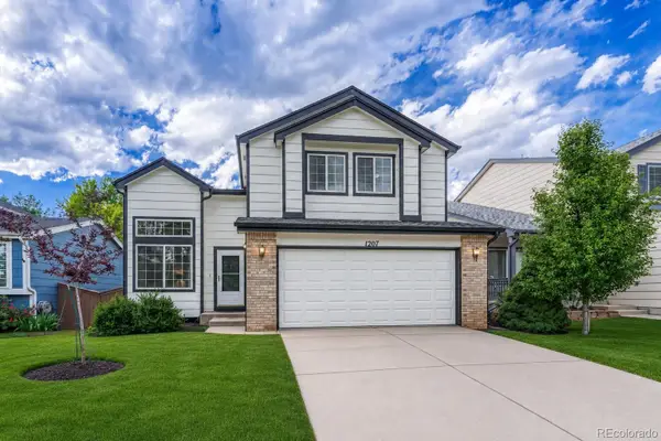 1207 Timbervale Trail, Littleton, CO 80129