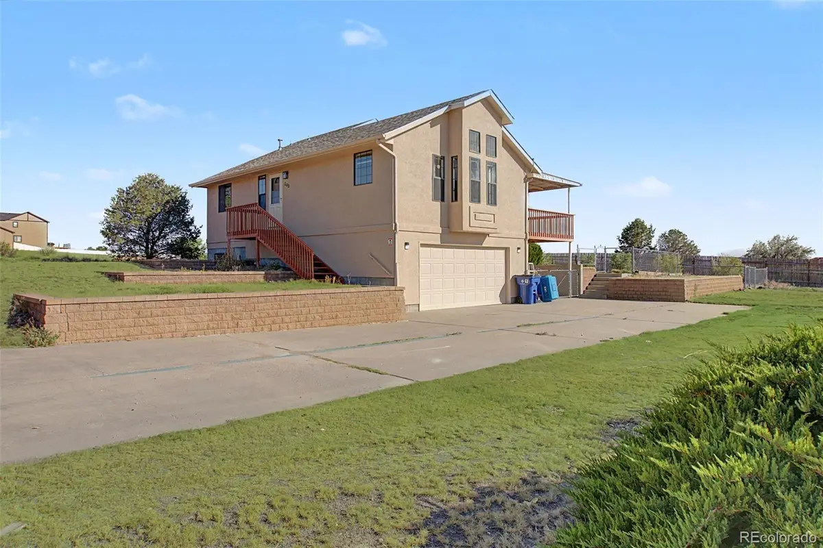 242 W Del Ray Drive, Pueblo, CO 81007 - #1