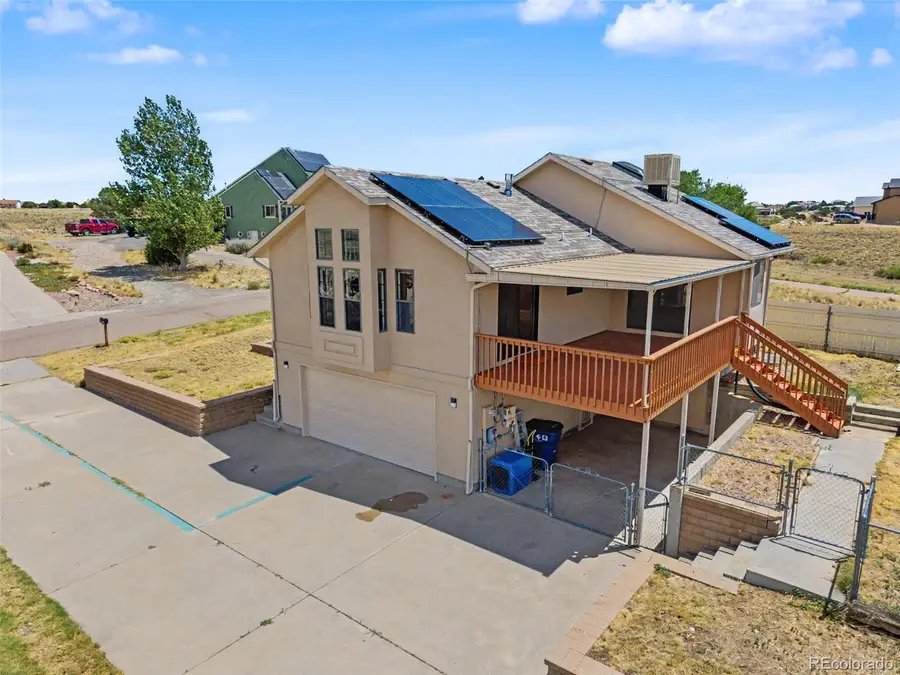 242 W Del Ray Drive, Pueblo, CO 81007 - #3