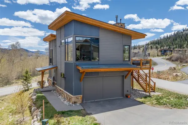 6 Vernon Way, Silverthorne, CO 80498