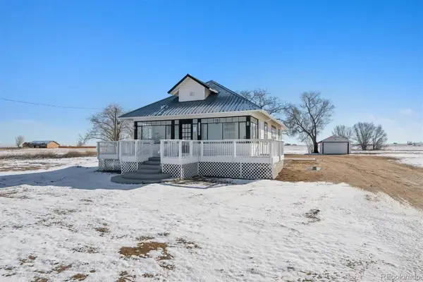 17362 County Road 29, Platteville, CO 80651