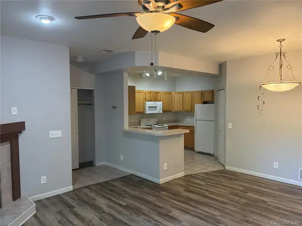 4545 Wheaton Drive #H230, Fort Collins, CO 80525