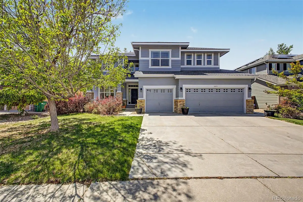 14033 Detroit Drive, Thornton, CO 80602 - #1