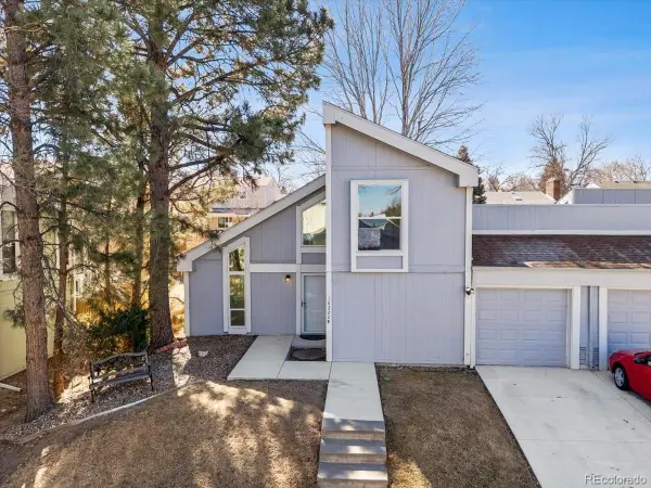 16222 E Rice Place #B, Aurora, CO 80015