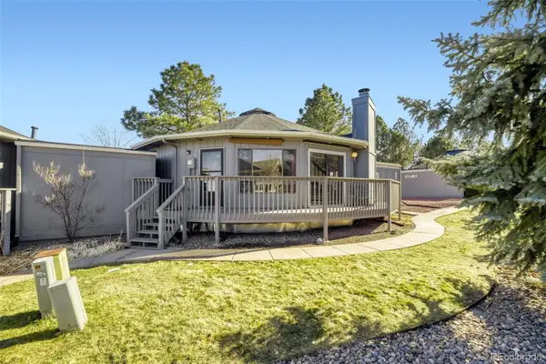 8100 W Quincy Avenue #G, Littleton, CO 80123