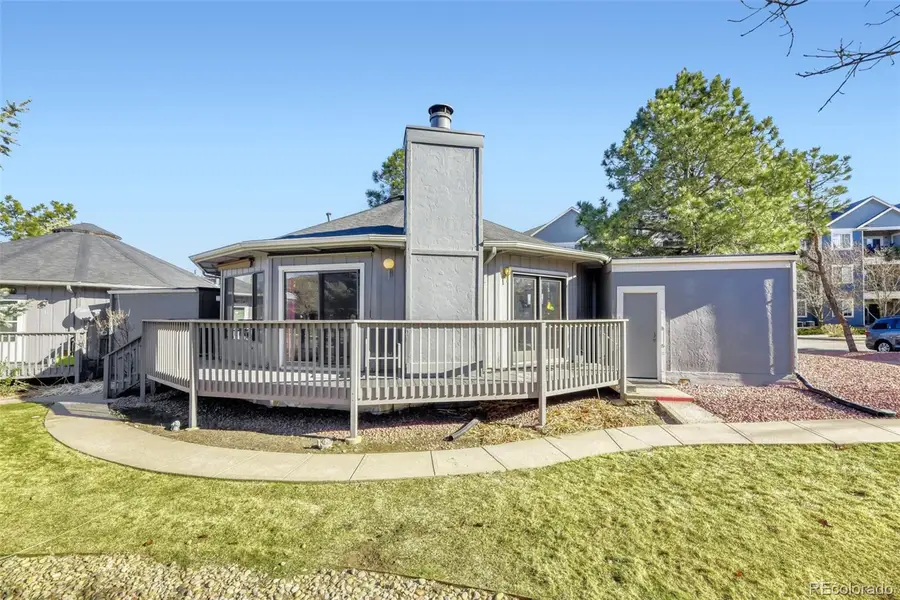 8100 W Quincy Avenue #G, Littleton, CO 80123 - Image #2