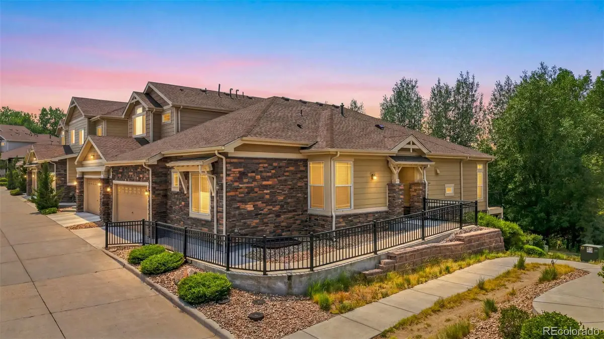 14926 E Crestridge Place, Aurora, CO 80015 - #1