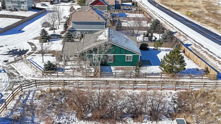 431 Peabody Street, Castle Rock, CO 80104 - #2