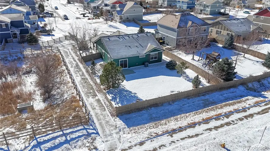 431 Peabody Street, Castle Rock, CO 80104 - #3