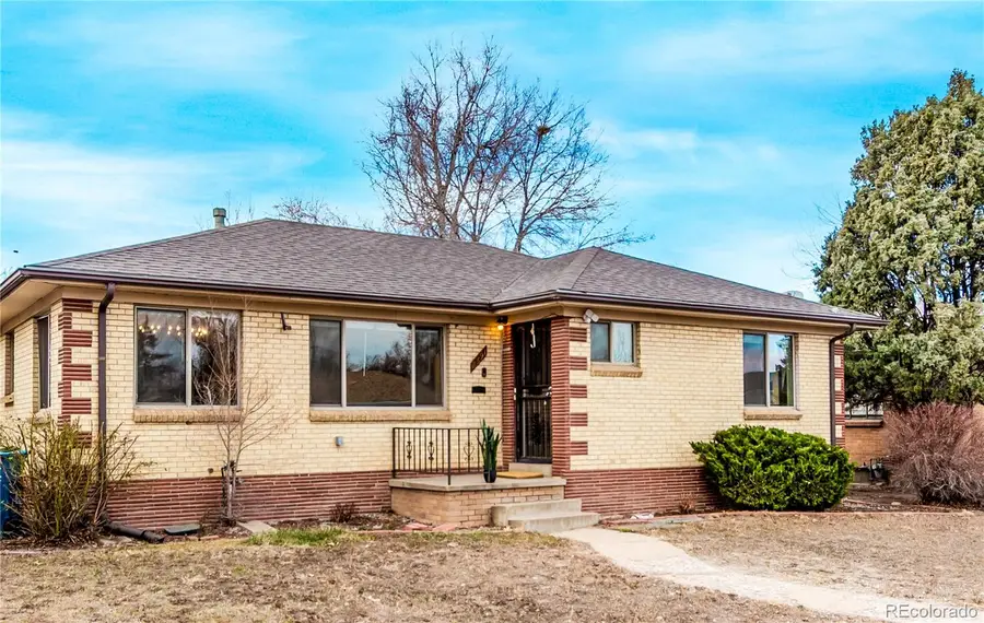 2391 Jamaica Street, Aurora, CO 80010 - Image #2