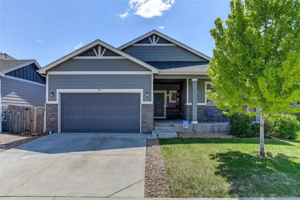 907 S Prairie Drive, Milliken, CO 80543