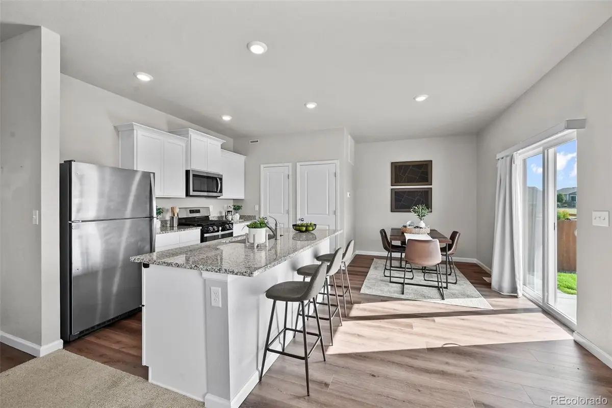 7307 Big Thompson Court, Frederick, CO 80530 - #1