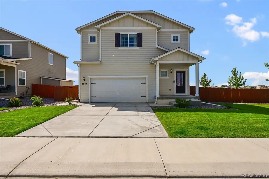 7307 Big Thompson Court, Frederick, CO 80530 - #2