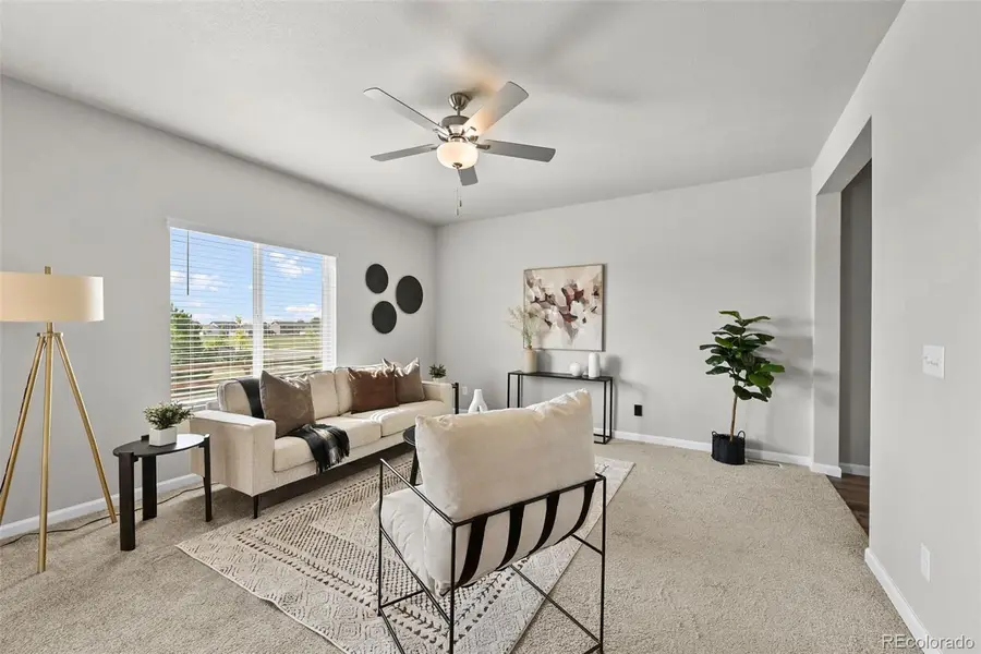 7307 Big Thompson Court, Frederick, CO 80530 - #3