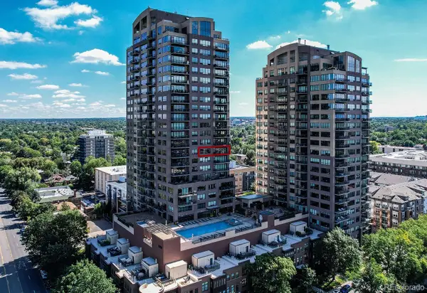 2990 E 17th Avenue #1401, Denver, CO 80206