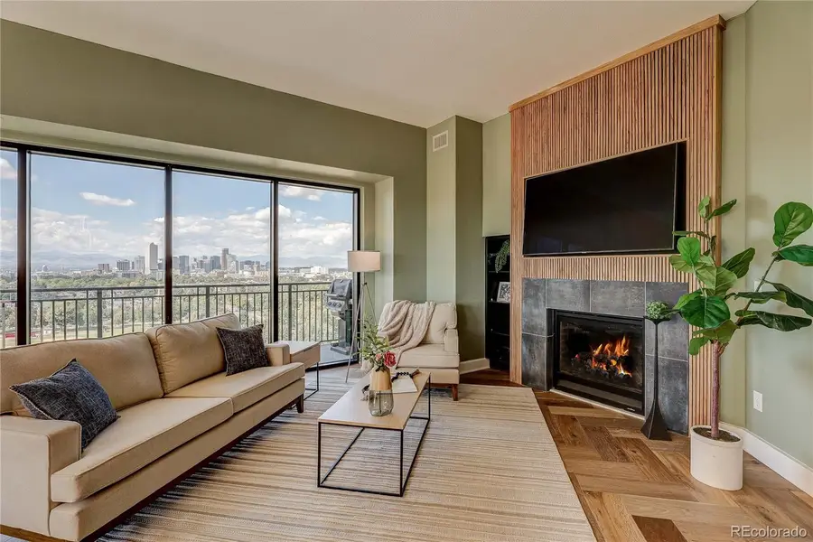 2990 E 17th Avenue #1401, Denver, CO 80206 - Image #3