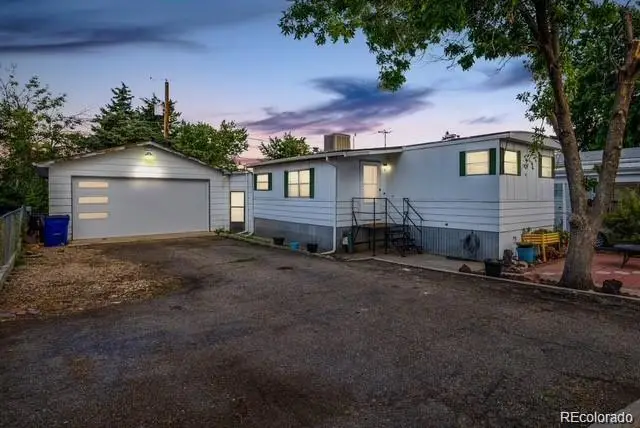 8986 Decatur Street, Federal Heights, CO 80260 - #1