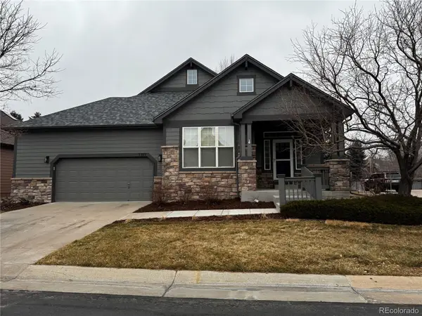 7317 S Quail Court, Littleton, CO 80127
