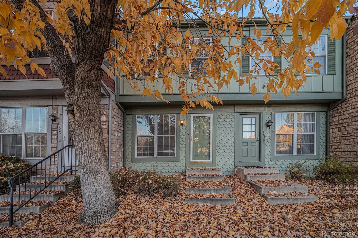 11945 E Ford Drive, Aurora, CO 80012 - Image #1