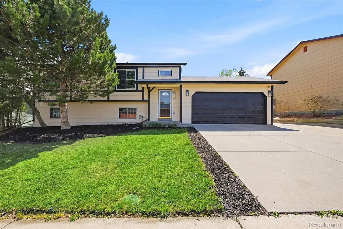 1830 E 96th Drive, Thornton, CO 80229 - #1
