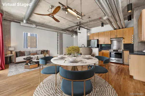 3201 N Shoshone Street #108, Denver, CO 80211