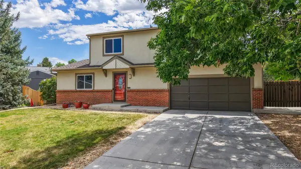 4887 S Field Way, Littleton, CO 80123