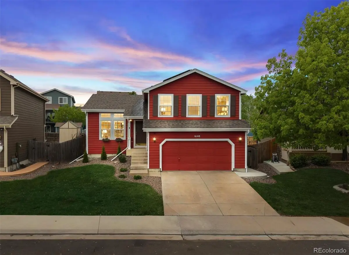 6148 E 121st Place, Brighton, CO 80602 - #1