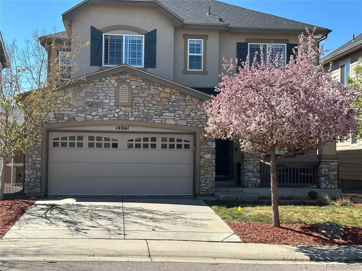 14041 Adams Street, Thornton, CO 80602 - #1