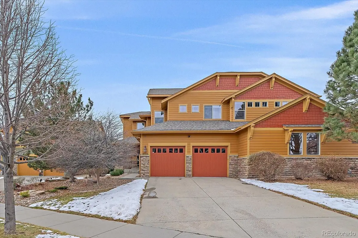 18326 E Saskatoon Place, Parker, CO 80134 - Image #1