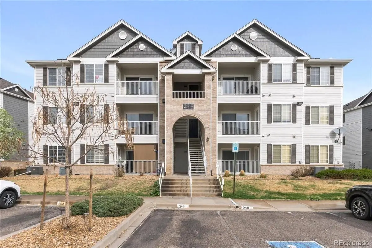 15700 E Jamison Drive #4-301, Englewood, CO 80112 - #1