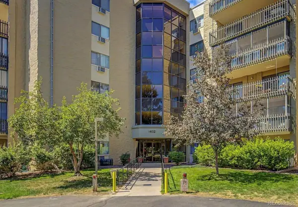 14102 E Linvale Place #606, Aurora, CO 80014