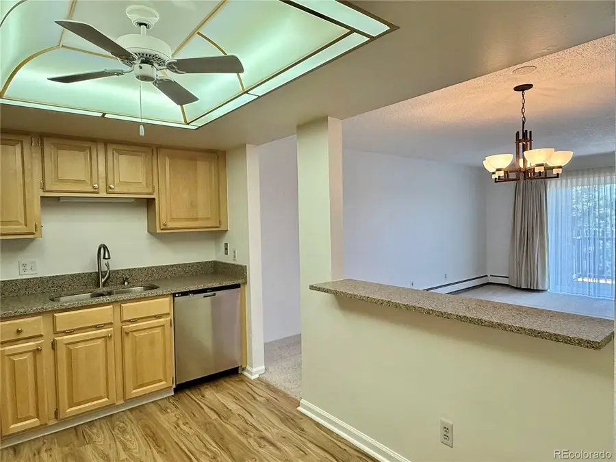 14102 E Linvale Place #606, Aurora, CO 80014 - #2