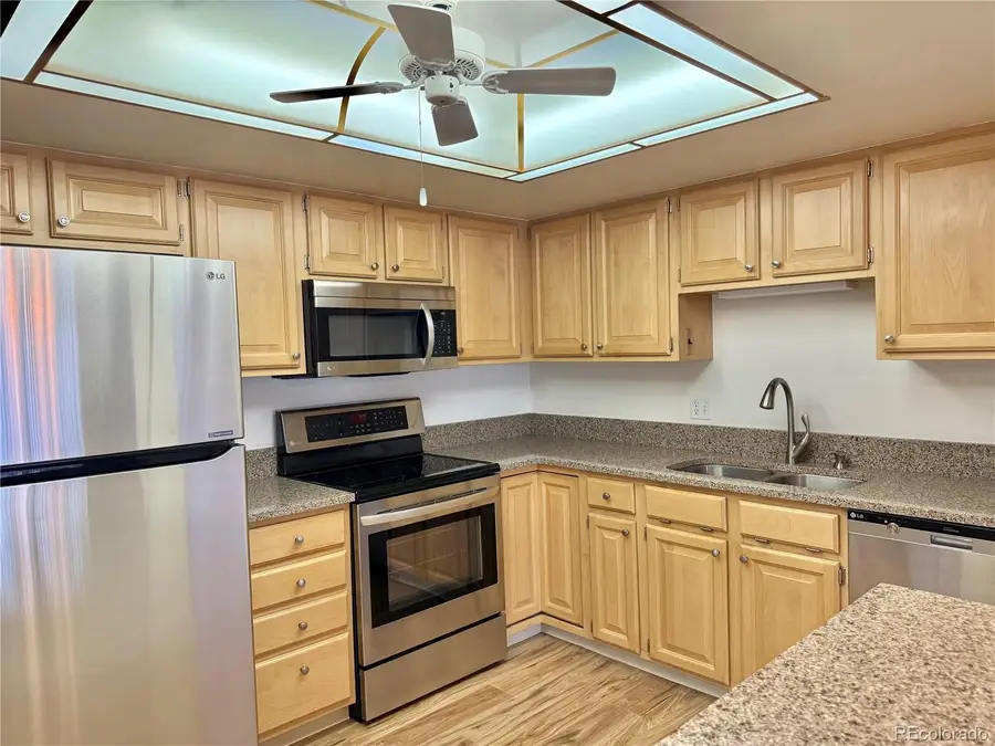 14102 E Linvale Place #606, Aurora, CO 80014 - #3