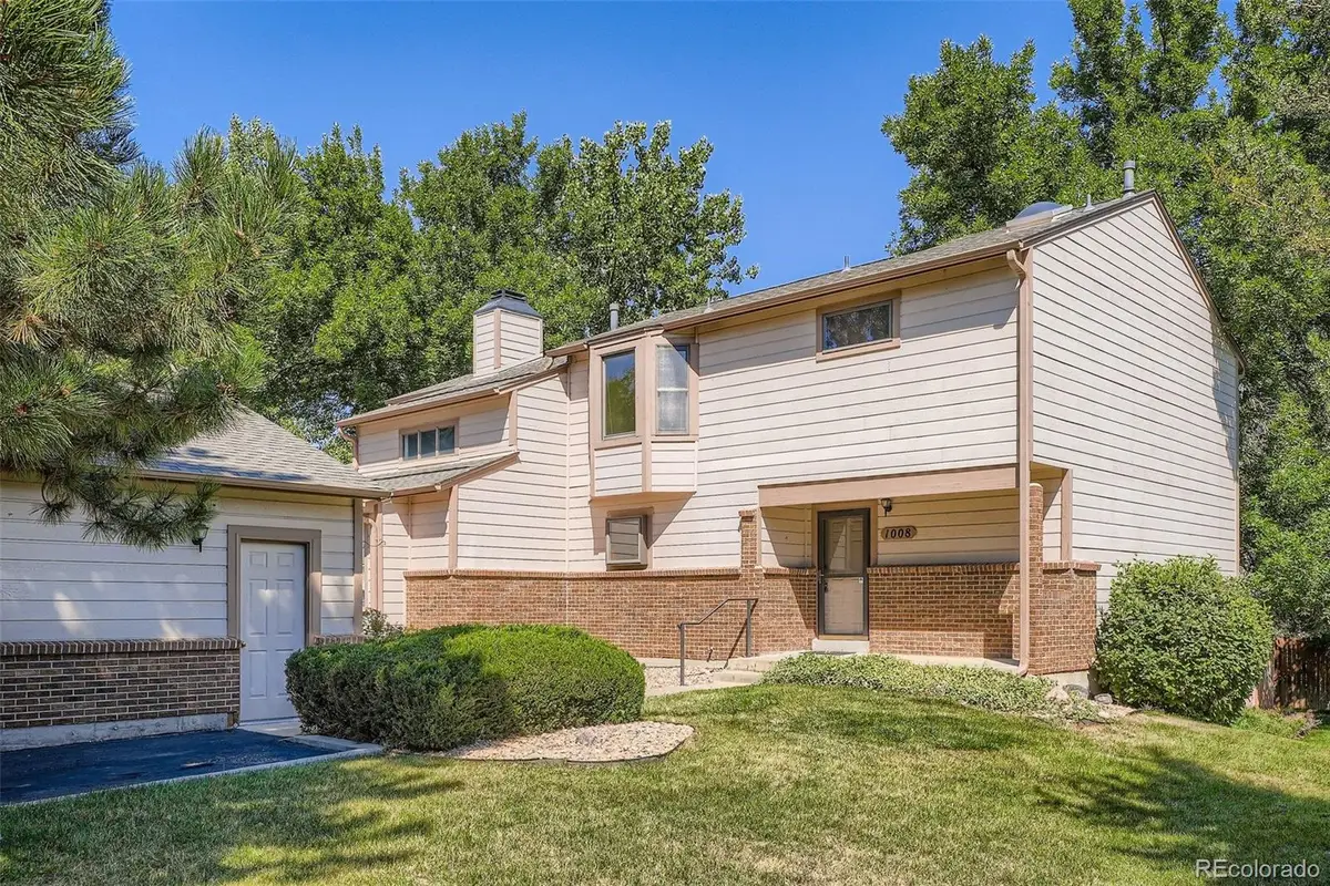 1008 Homestake Drive #2A, Golden, CO 80401 - #1