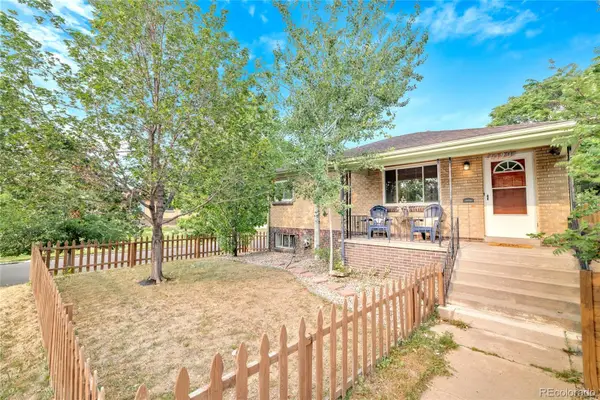 4190 Lowell Boulevard, Denver, CO 80211