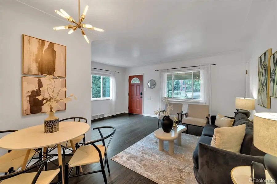 4190 Lowell Boulevard, Denver, CO 80211 - #3