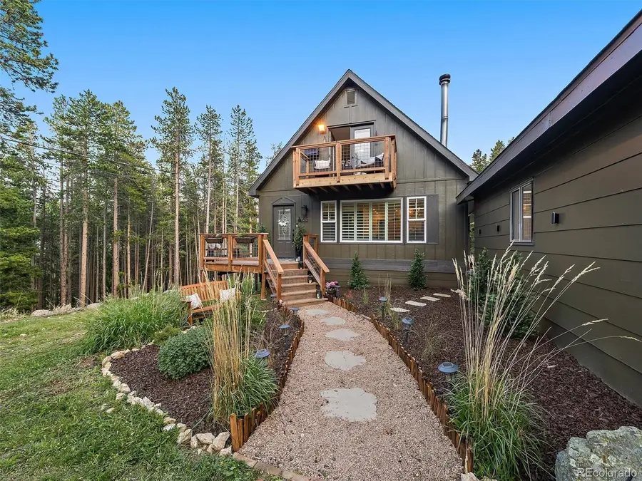 65 Apache Road, Evergreen, CO 80439 - #3