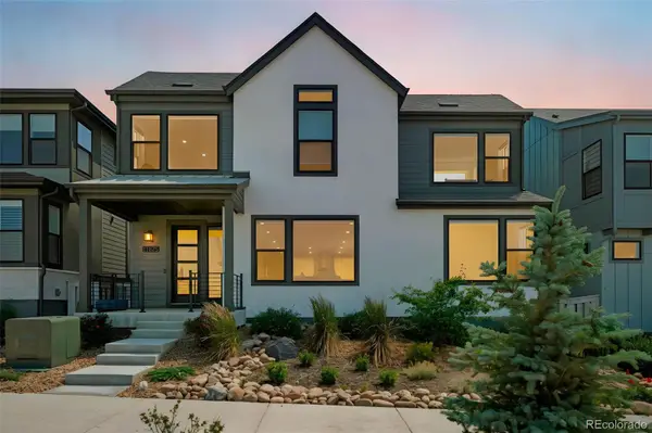 11825 Montoso Road, Lone Tree, CO 80134