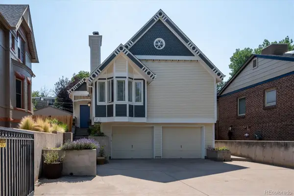 830 S Ogden Street, Denver, CO 80209