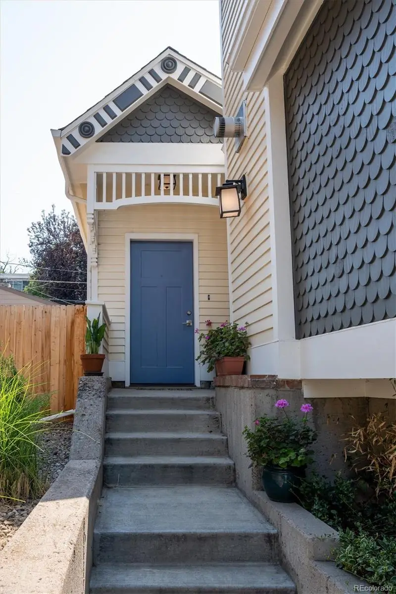 830 S Ogden Street, Denver, CO 80209 - #2
