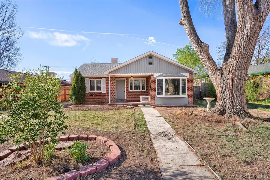 7944 W 17th Avenue, Lakewood, CO 80214 - #2