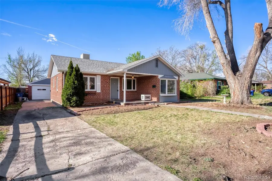 7944 W 17th Avenue, Lakewood, CO 80214 - #3