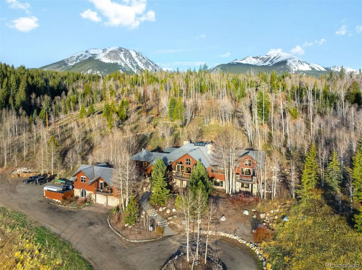 348 Jade Road, Silverthorne, CO 80498 - #1