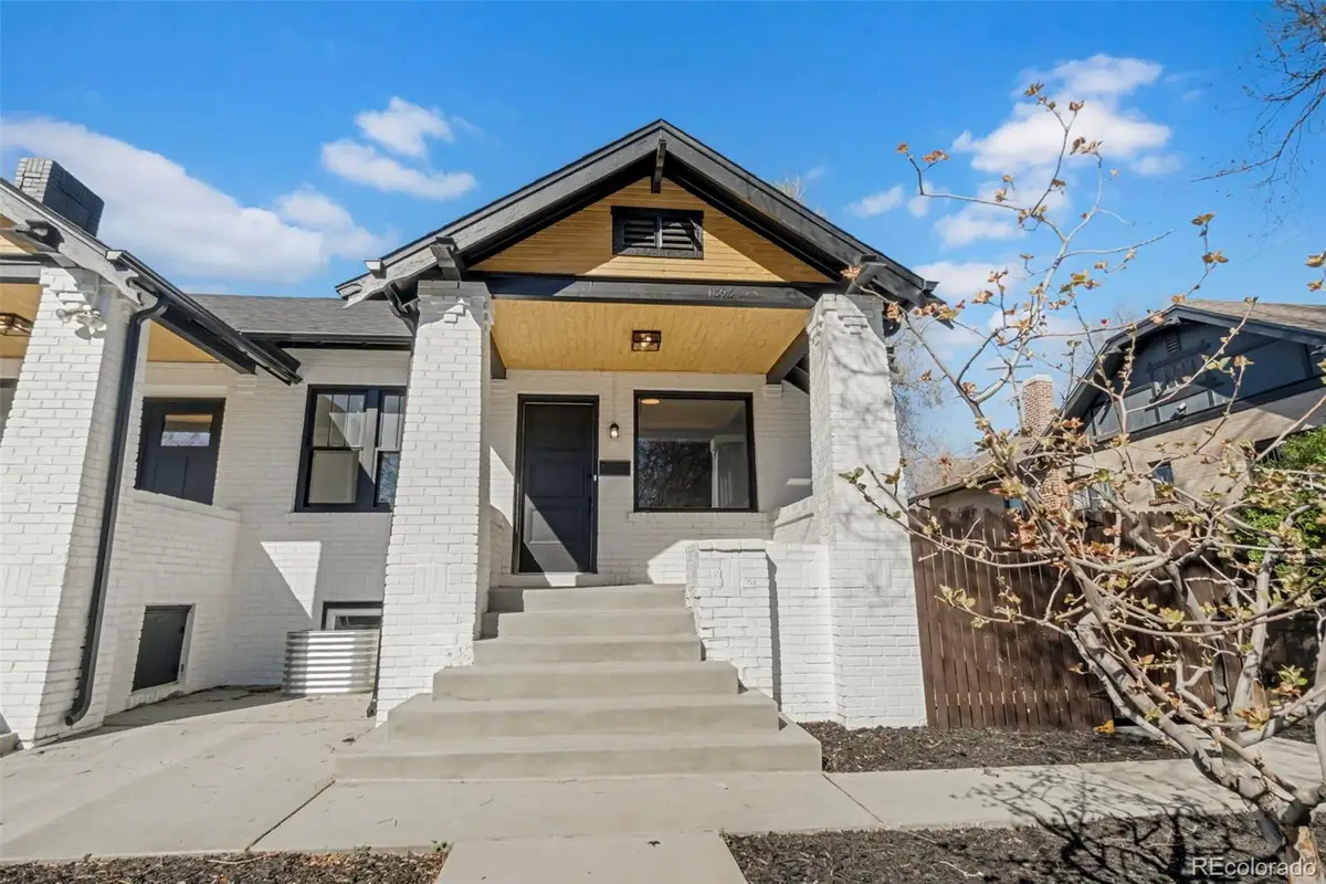 1393 N Newton Street, Denver, CO 80204 - #1