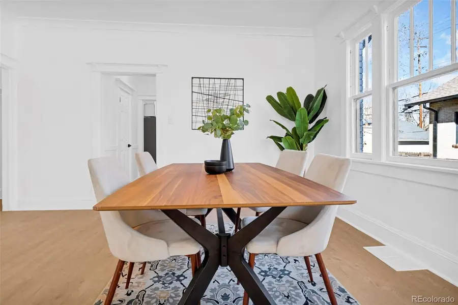 1393 N Newton Street, Denver, CO 80204 - #3