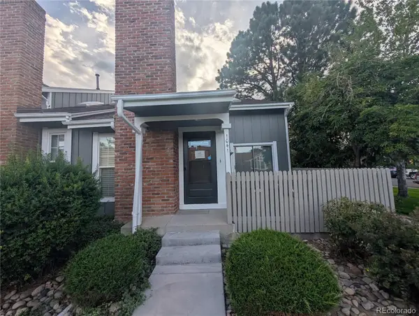 1041 S Fraser Way, Aurora, CO 80012